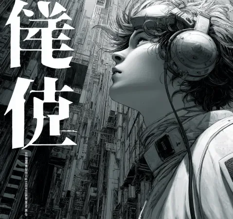 创作记录场景，手写记录与条目校对手稿